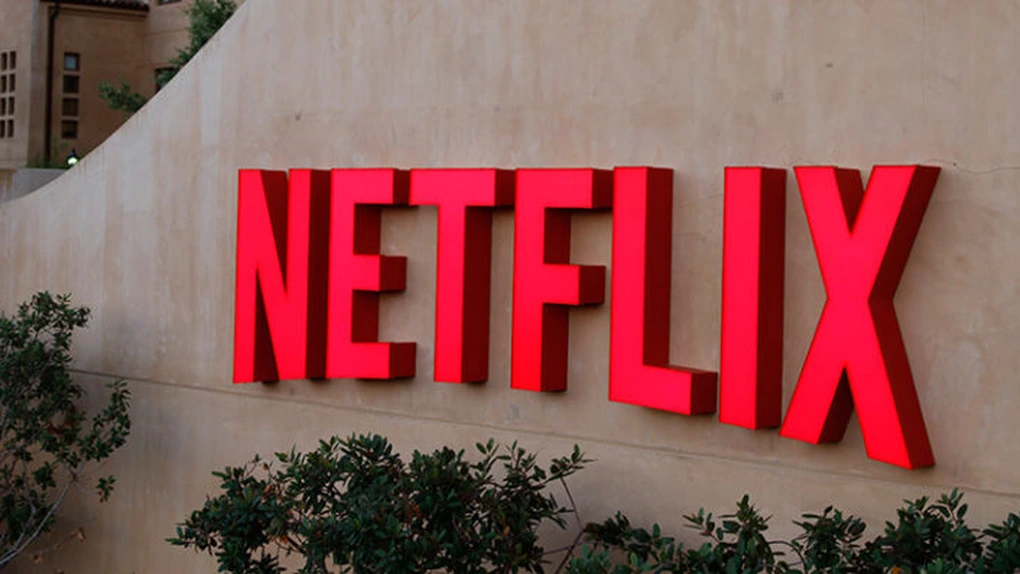 Netflix: Televiziunea clasică va avea soarta telefoniei fixe în următoarele decenii
