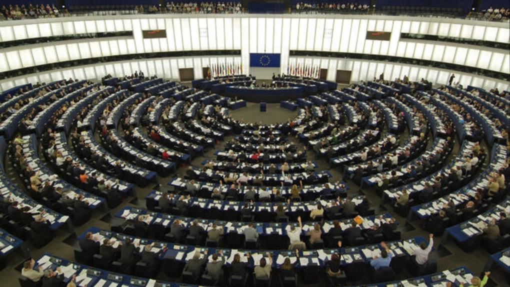 Prezenţă la vot în creştere faţă de 2014 în ţările membre est-europene