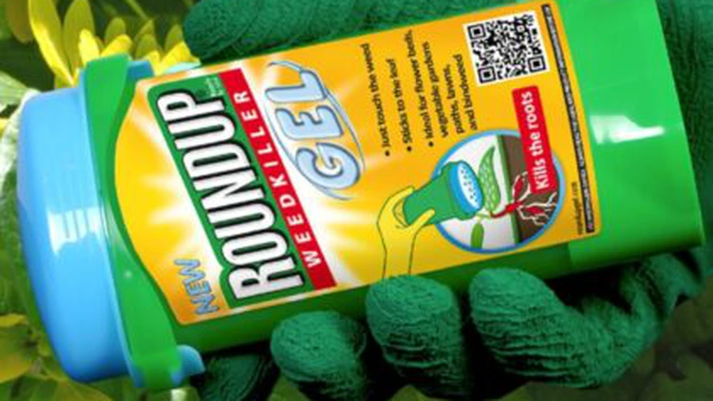 Monsanto lansează pe piaţa din România un erbicid suspectat că este cancerigen