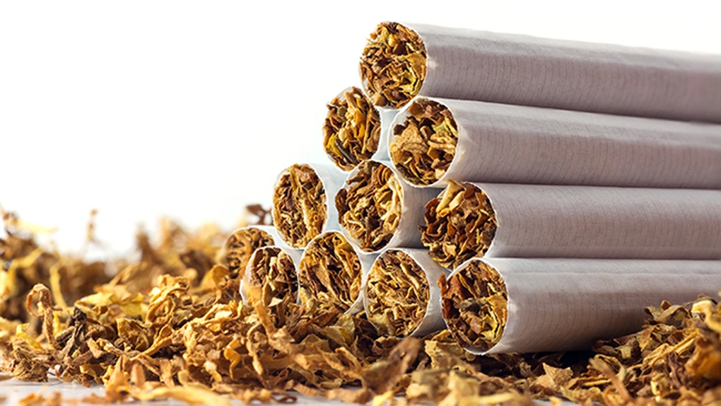 Industria tutunului cere adoptarea cât mai rapid în România a unei directivei a UE privind produsele tabacice
