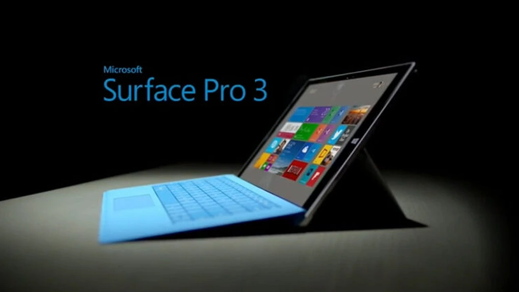 Microsoft schimbă cablurile de alimentare pentru Surface Pro, Pro 2, Pro 3
