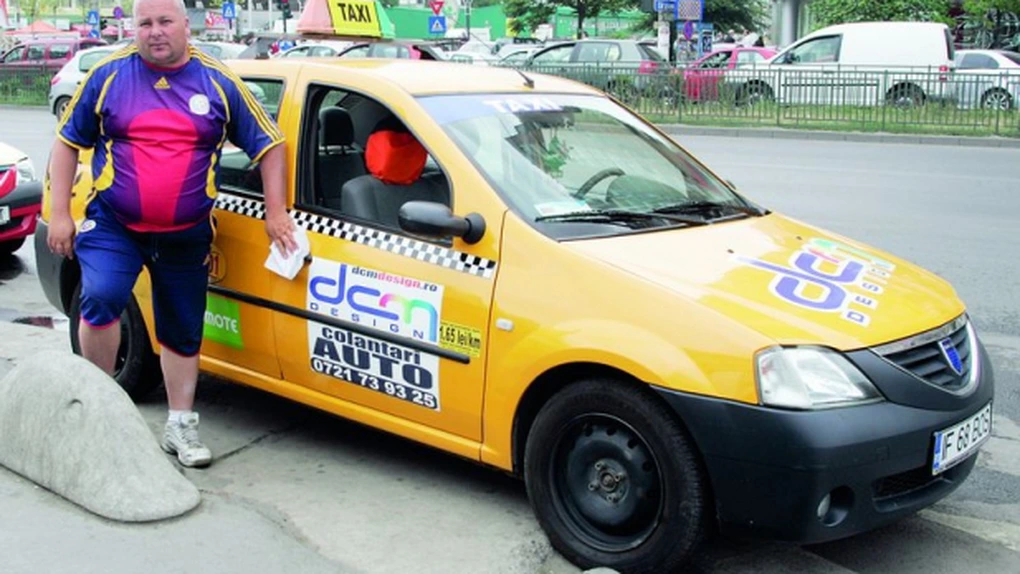 Managerii de transport în regim de taxi trebuie să deţină un certificat de competenţă profesională