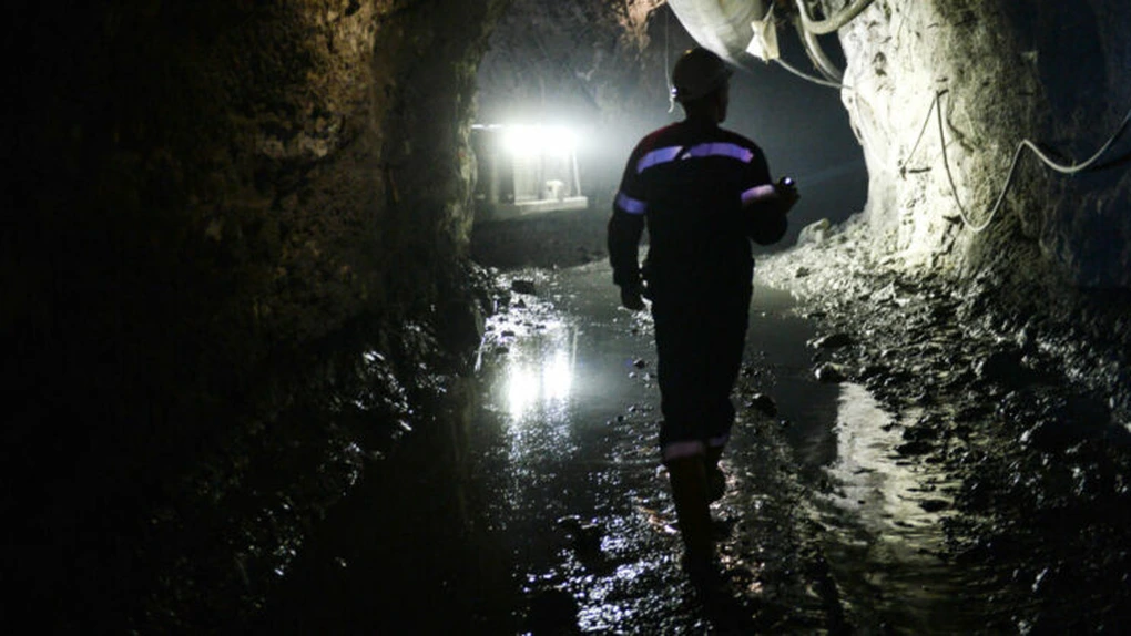 Rusia: Cel puţin doi morţi, 28 de dispăruţi într-un accident minier în Marele Nord