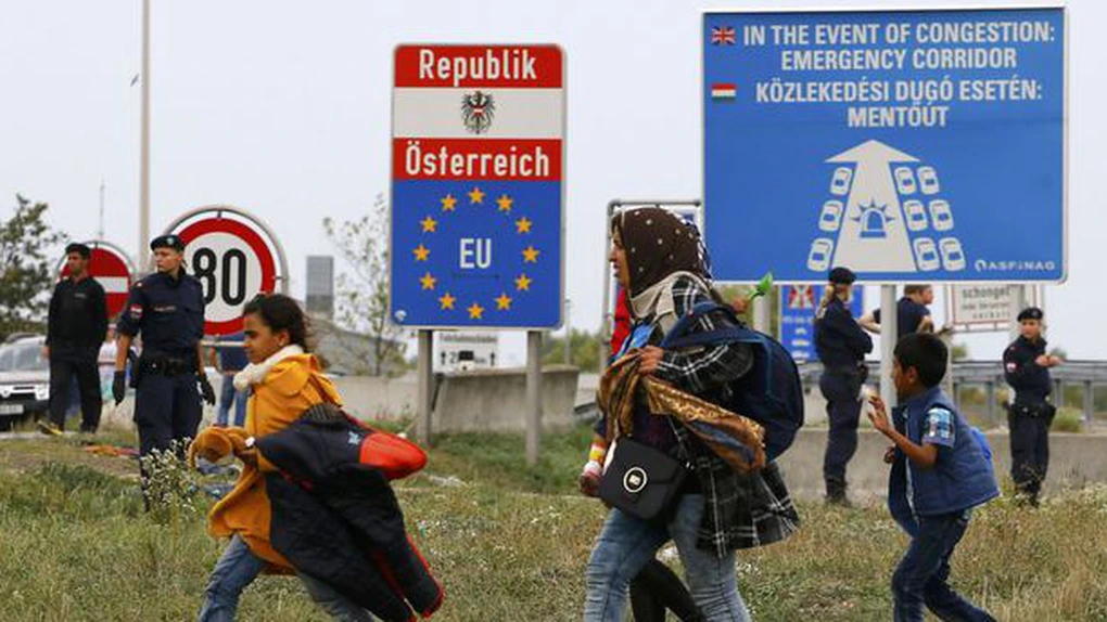 Comisia Europeană îndeamnă statele să-şi intensifice eforturile de a controla migraţia