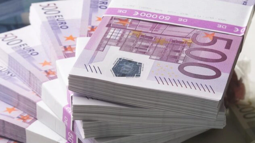 Preşedintele Eurogrup: Există riscul ca bancnota de 500 de euro să fie utilizată la finanţarea terorismului