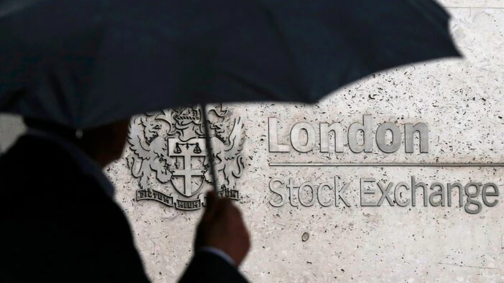 London Stock Exchange şi Deutsche Boerse fuzionează. Grupul va avea sediul în Londra