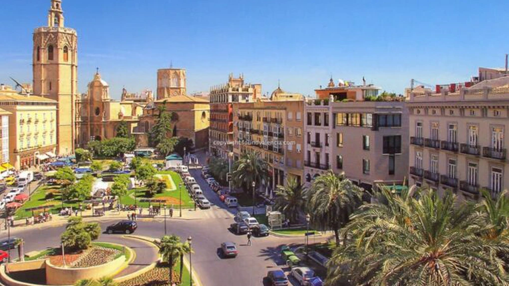 O companie aeriană low-cost va opera două zboruri pe săptămână pe ruta Craiova - Valencia