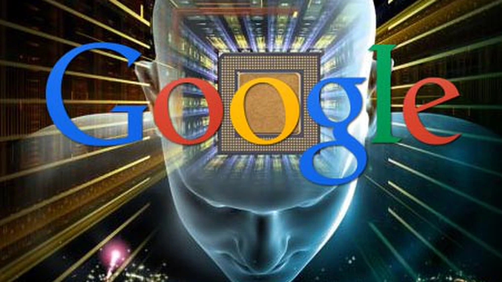 Schimbare la Google Search. Un expert în inteligenţă artificială devine responsabil pentru căutările pe Google