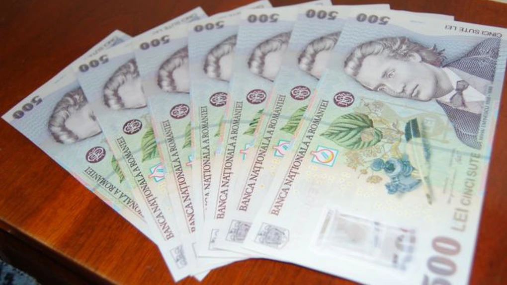 Fiecare salariat de la CE Oltenia va primi în plus 302 lei pe lună pentru orele suplimentare