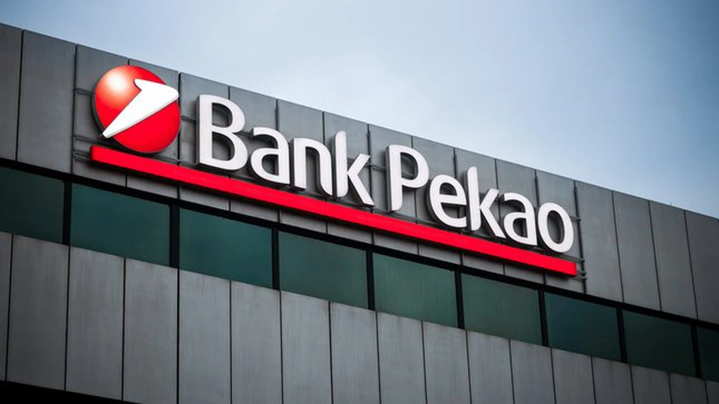 Subsidiara UniCredit din Polonia ar putea achiziţiona grupul bancar BPH