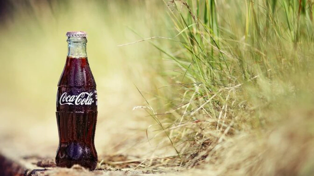 Schimbare istorică la Coca-Cola, cea mai mare modificare de strategie din istoria companiei