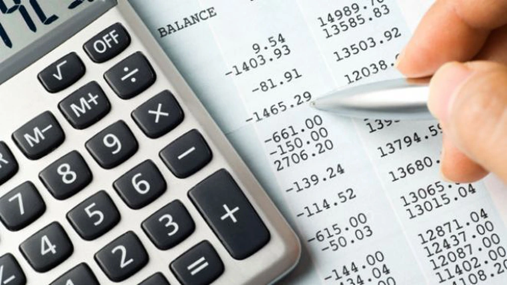 ANAF: Inspecţia fiscală a identificat obligaţii fiscale nedeclarate de agenţii economici de peste 4 miliarde de euro, în 2015