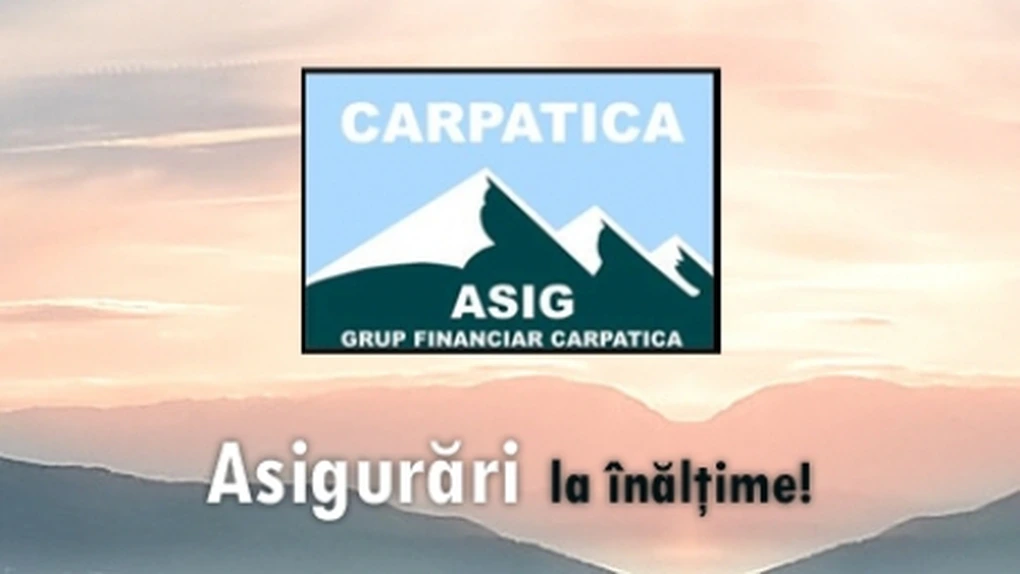 ASF: Evaluarea activelor, datoriilor şi capitalurilor proprii ale Carpatica Asig se va face de către un auditor financiar