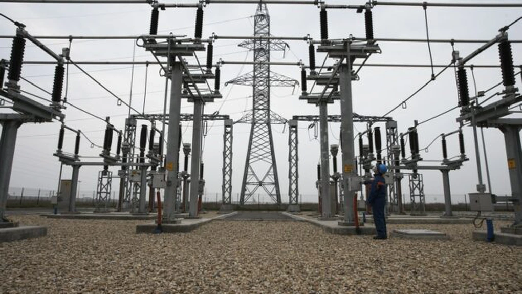Enel investeşte 22 milioane de lei în două linii subterane de 110 kV, în Bucureşti