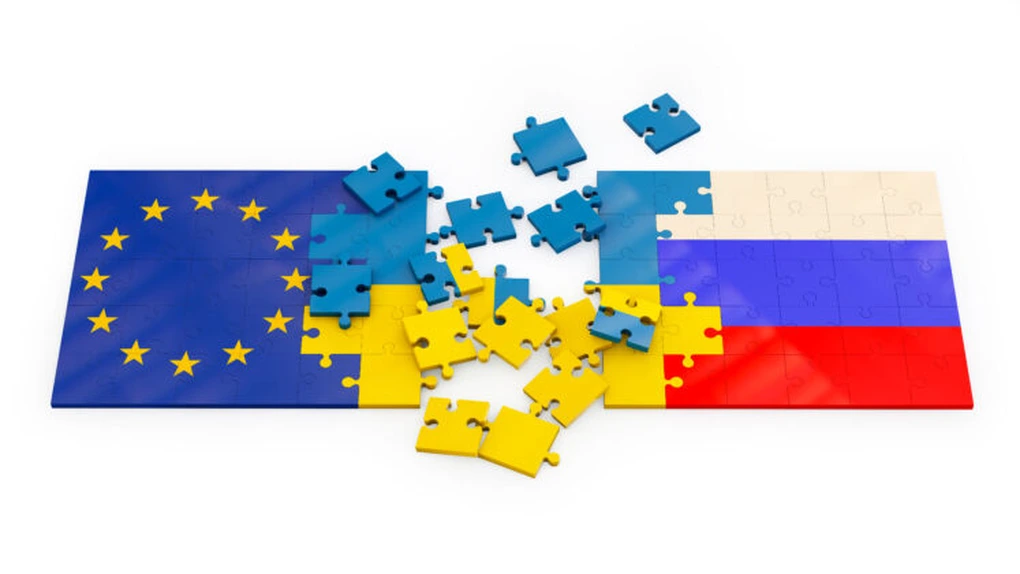 Miniştrii europeni de externe au discutat cinci principii directoare ale politicii UE faţă de Rusia