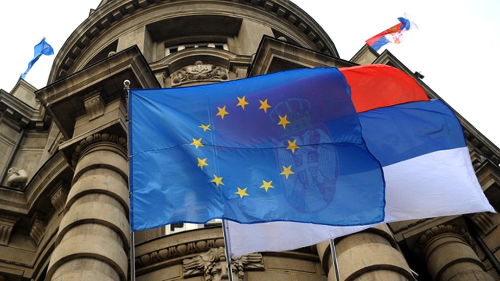 UE nu mai este foarte atractivă pentru Serbia - premierul Aleksandar Vucic