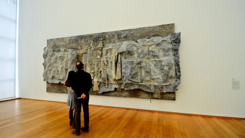 Doi bucureşteni din 10 nu au fost nici măcar o dată la un eveniment cultural în ultimul an - studiu