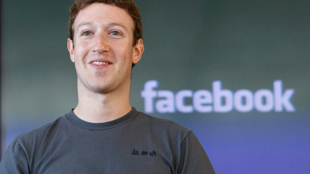 Şeful Facebook spune că firma sa nu va deveni o companie media