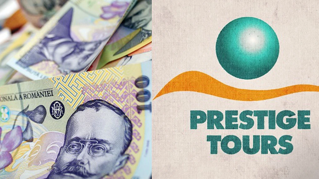 Fondul de investiţii GED a vândut agenţia de turism Prestige Tour unui om de afaceri turc