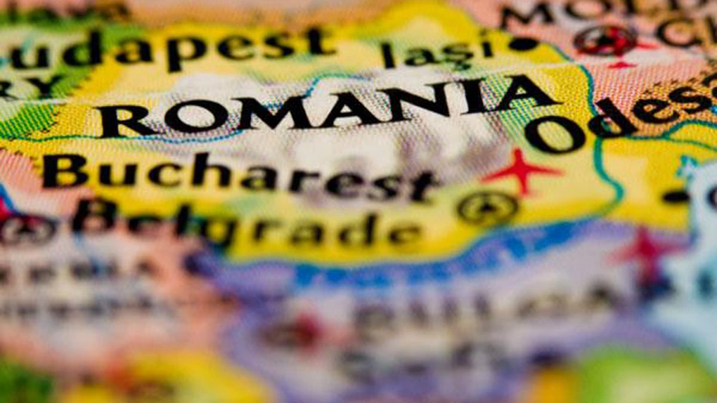 Coface a menţinut calificativul de ţară pentru România la B - mediu microeconomic instabil