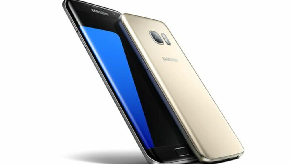 Samsung Electronics estimează câştiguri trimestriale record, în urma succesului înregistrat de modelul premium Galaxy S7