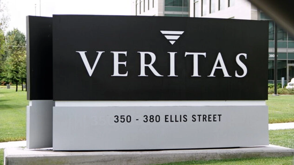 Mega-tranzacţie: Symantec a vândut compania Veritas cu 7,4 miliarde dolari