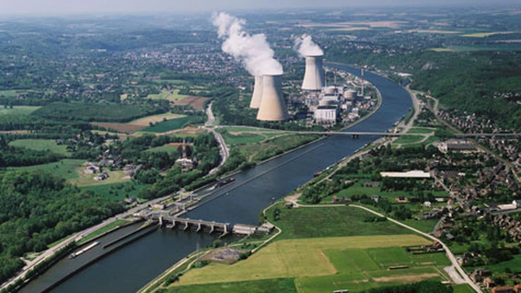 Germania cere Belgiei închiderea temporară a două reactoare nucleare, din motive de securitate