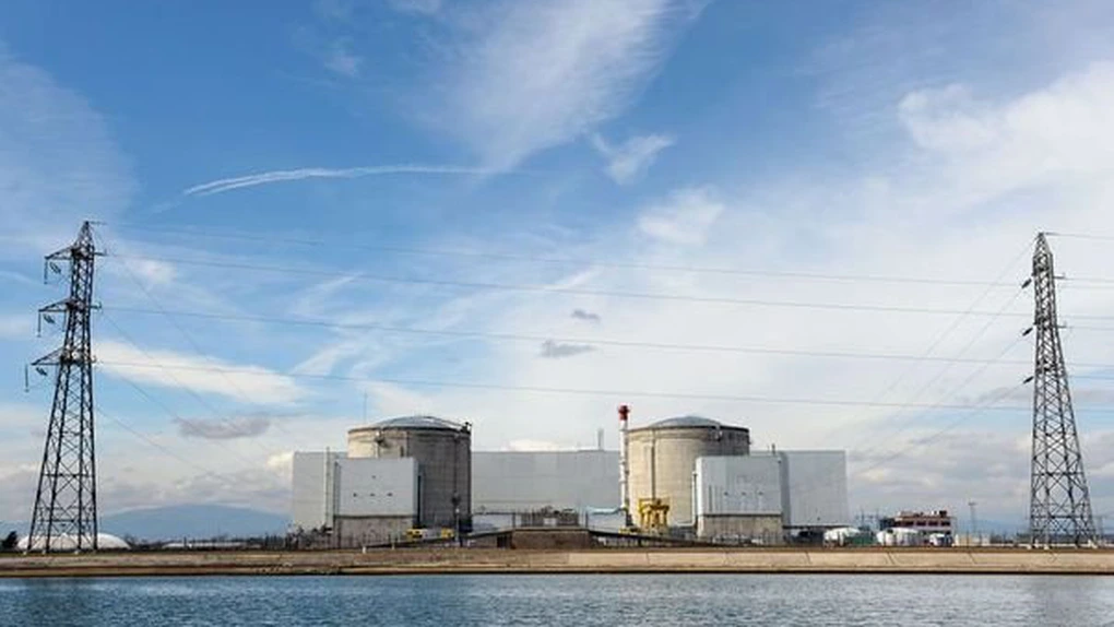 Se închide cea mai veche centrală nucleară din lume