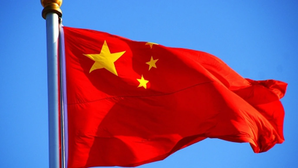 China a înregistrat o creştere trimestrială de 1,1%, sub estimările analiştilor