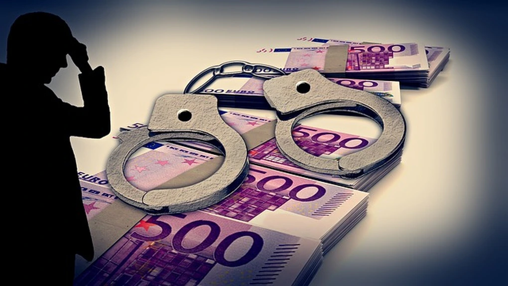 Aproape 240 de persoane, condamnate definitiv în 2015 pentru luare sau dare de mită - Ministerul Justiţiei
