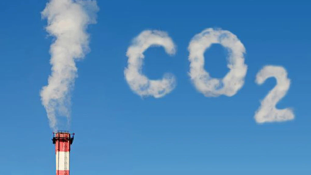 Nou record pentru certificatul de carbon: 43 de euro