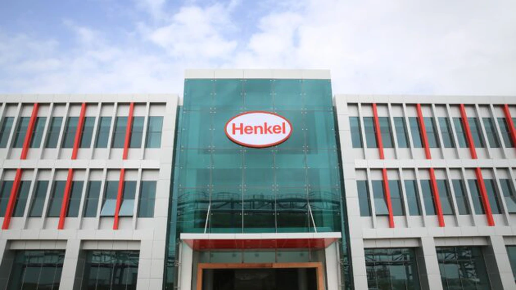 Henkel va achiziţiona de la P&G branduri prezente pe pieţele emergente
