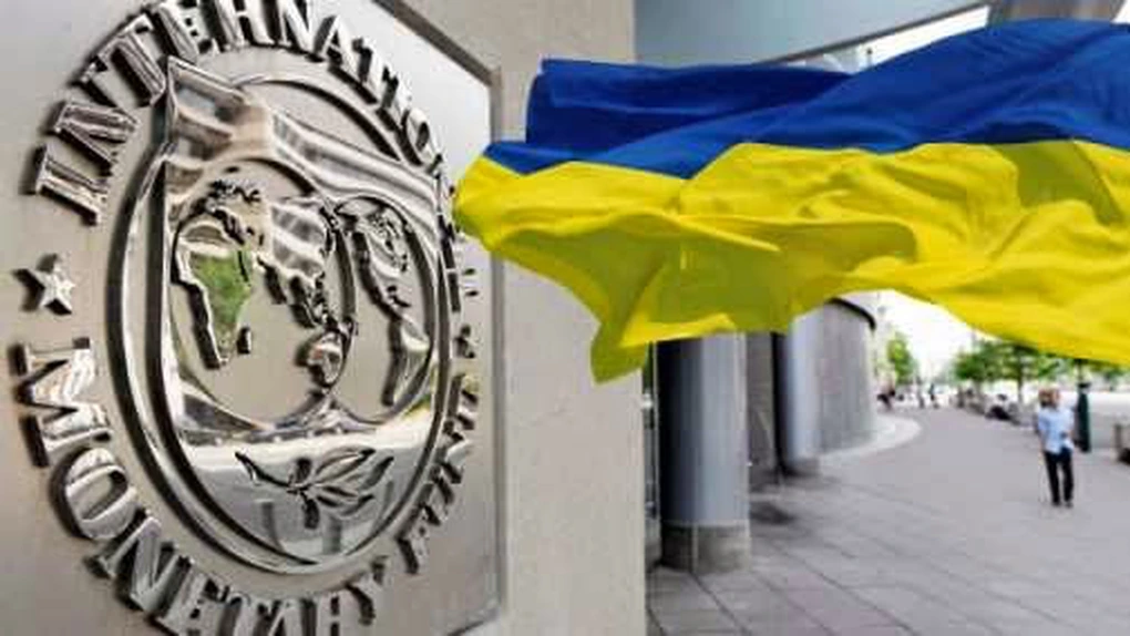 Ucraina: Preşedintele parlamentului, favorit pentru funcţia de premier, a promis că va implementa reformele cerute de FMI