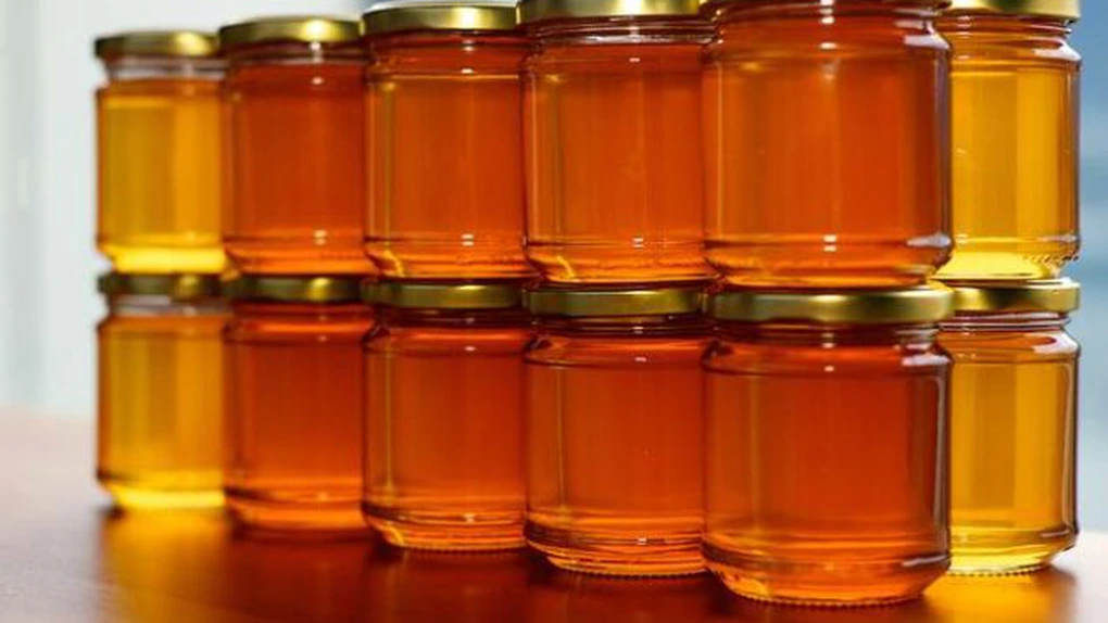 România, locul al patrulea în UE la producția de miere