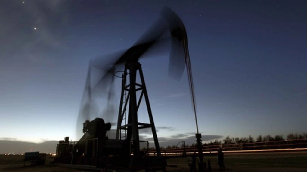Şeful Rosneft respinge propunerea OPEC privind reducerea producţiei de petrol