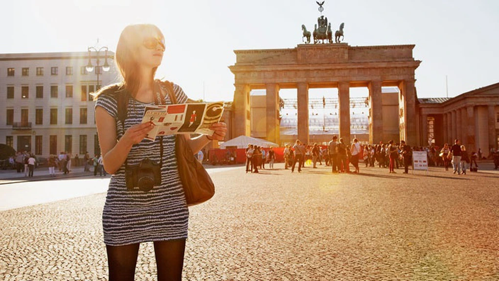 Organizaţia Germană pentru Turism: Un român cheltuieşte în vacanţă în Germania de două ori mai puţin decât un vest-european sau un american