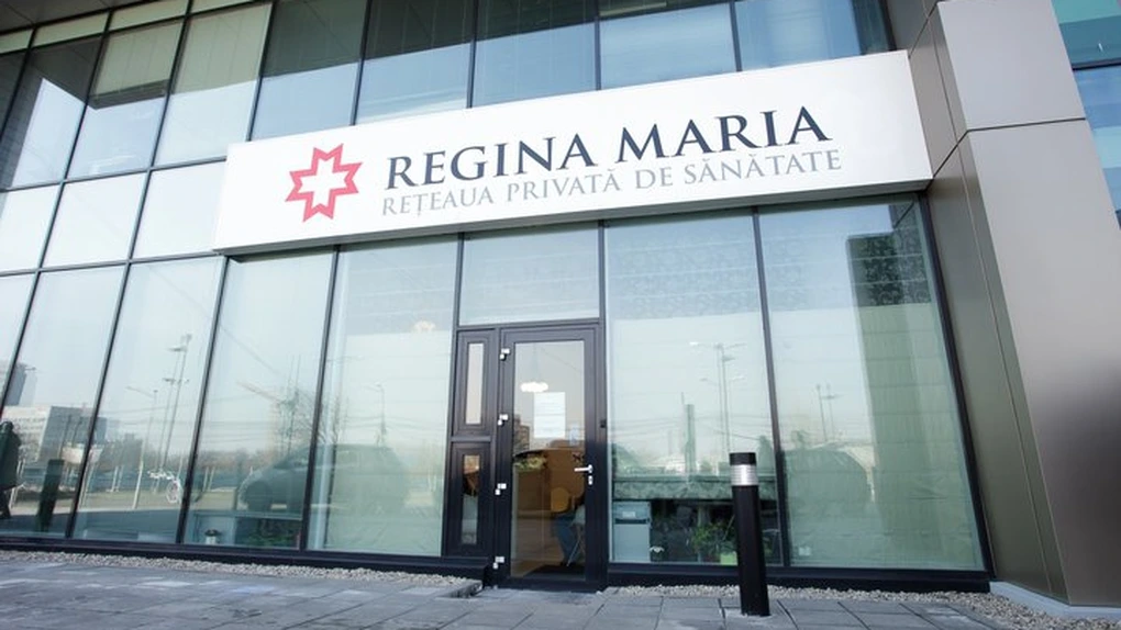 Reţeaua Regina Maria a cumpărat Ponderas, spitalul cu cele mai mari afaceri dintre toate unităţile de profil din ţară
