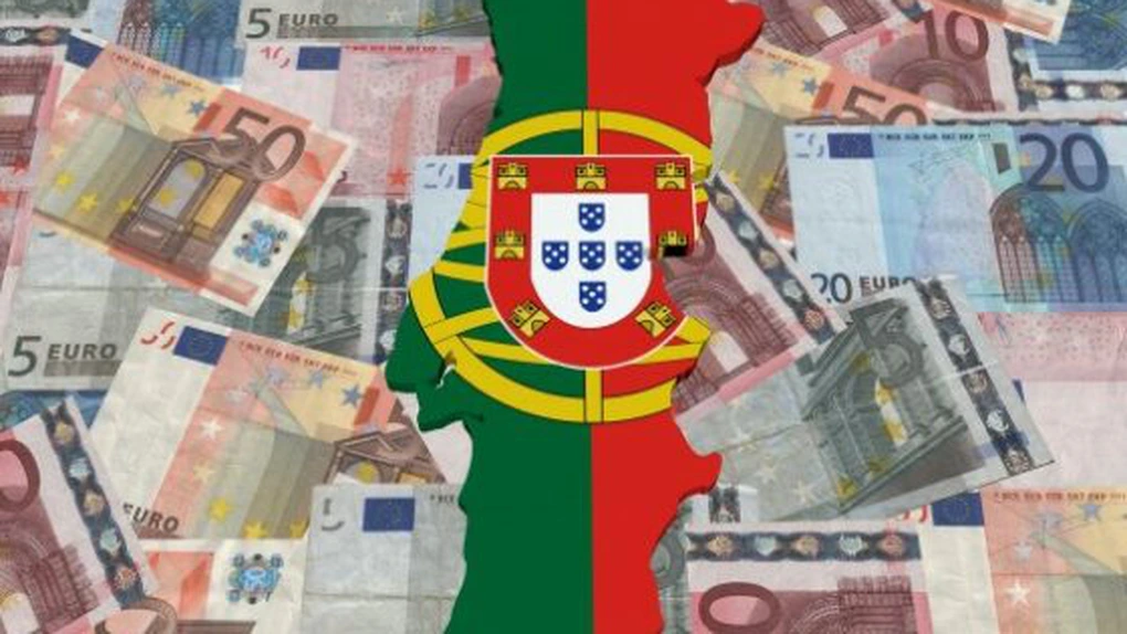 Portugalia nu are nevoie de un alt pachet de asistenţă financiară