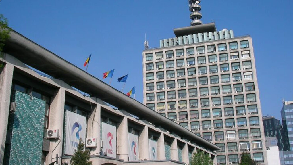 Noul Consiliu de Administraţie al TVR va fi ales în perioada 11-20 martie
