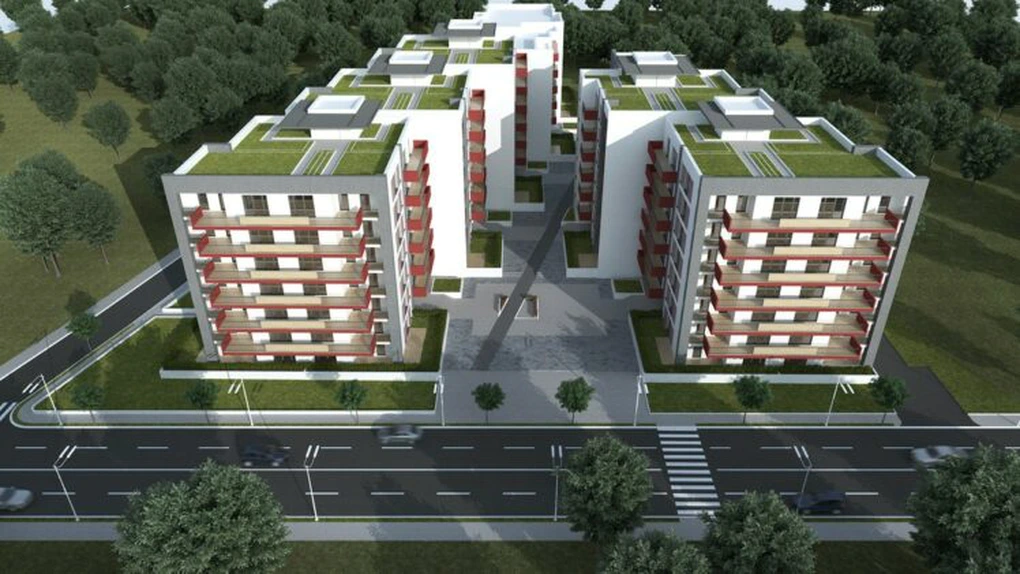 Efectul Inter IKEA pe piaţa imobiliară din Bucureşti: zona care devine punct fierbinte pentru construcţia de locuinţe