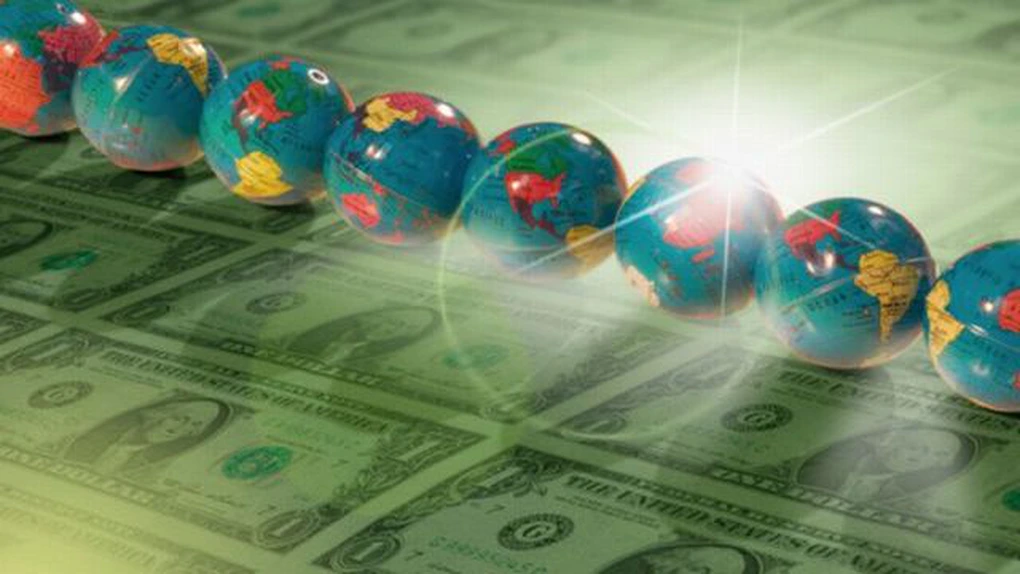 FMI avertizează asupra unei posibile crize pe pieţele emergente afectate de ieşirile de capital