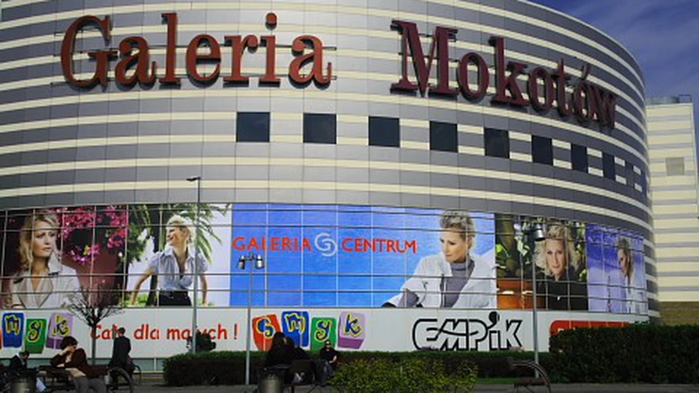 Retailerii din Polonia ar putea plăti taxe cuprinse între 0,4% şi 1,4% din vânzările lunare