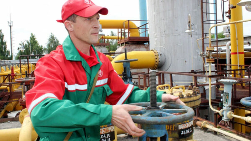 O uzină din Belarus a început să exporte GPL în România