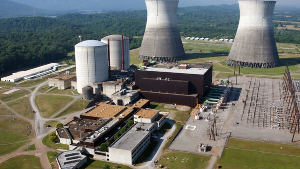 Obiectivele climatice vor fi imposibil de atins fără energie nucleară - directorul IAEA