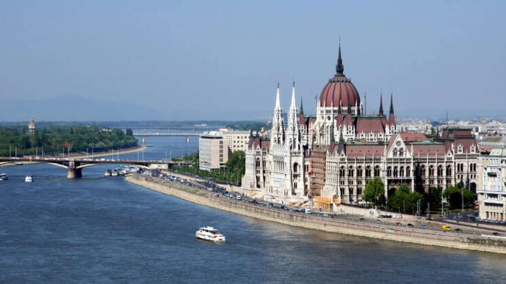 Ungaria şi Slovacia vor fi legate prin două noi poduri