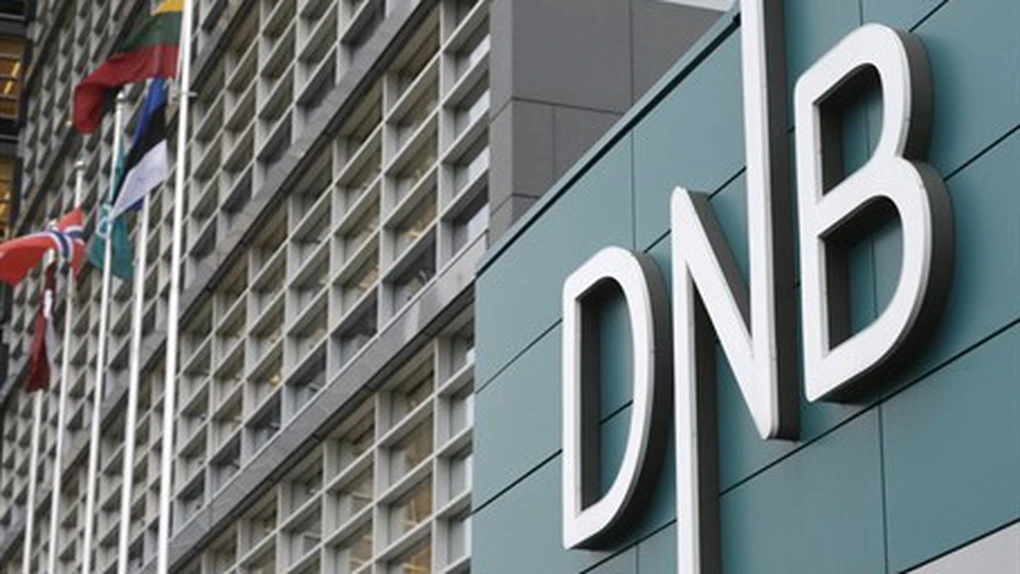 Conducerea băncii norvegiene DNB susţine că nu ştia de schema de înfiinţare a firmelor offshore