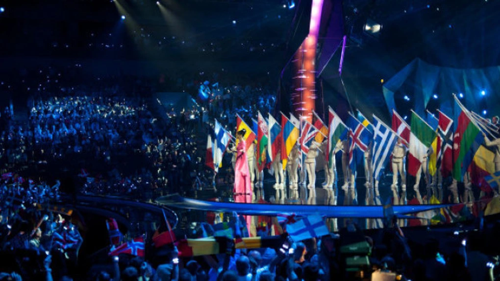 EBU: Nicio televiziune din România nu va transmite Eurovision 2016