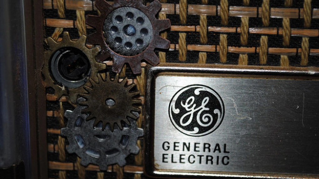 General Electric va angaja în România 200 de oameni până anul viitor