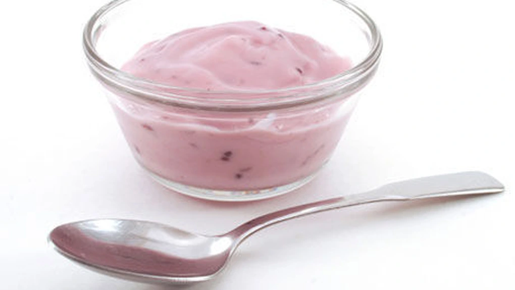 Studiu APC: două din cinci iaurturi cu fructe nu au fructe