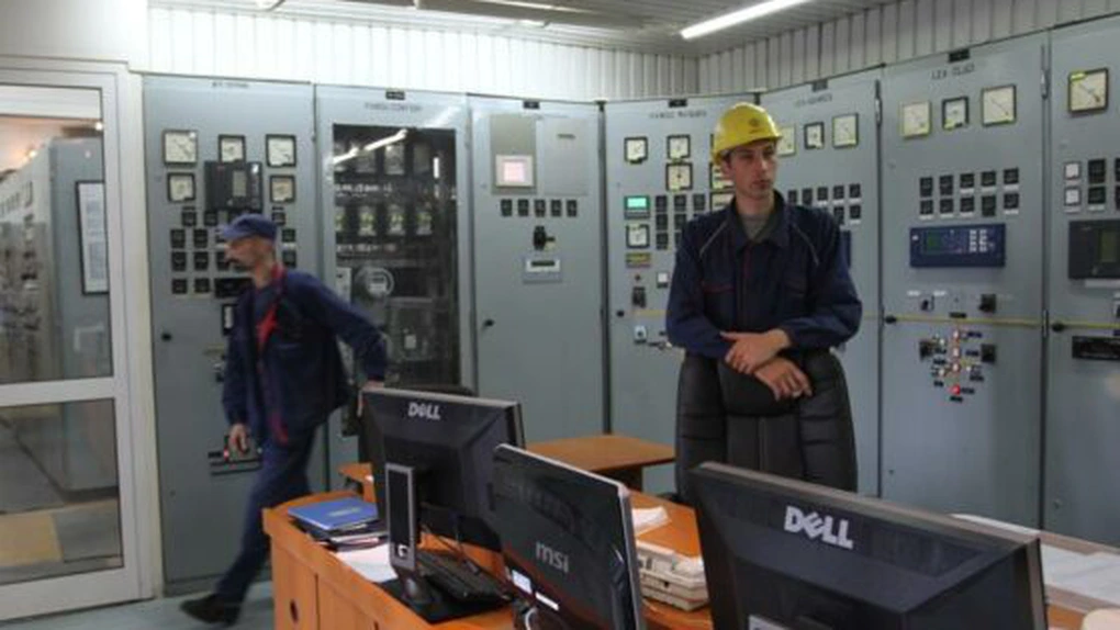 Hidroelectrica vrea să retehnologizeze hidrocentrala Mărişelu cu 64,5 de milioane de euro